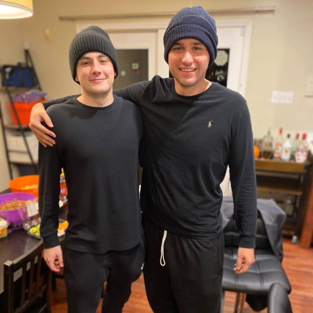 Meet your Posher, Jacob